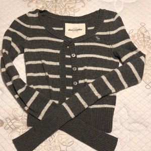 Abercrombie Cardigan